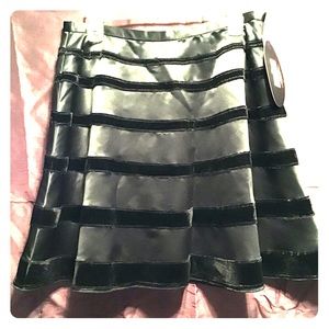 NWT-Behnaz Sarafpour Skirt